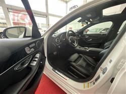 مێرسێدس بێنز C-Class